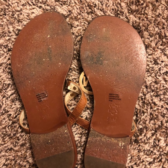 Michael Kors sandal - Picture 2 of 2